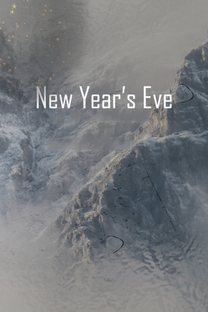 New Year's Eve 2020 cover art