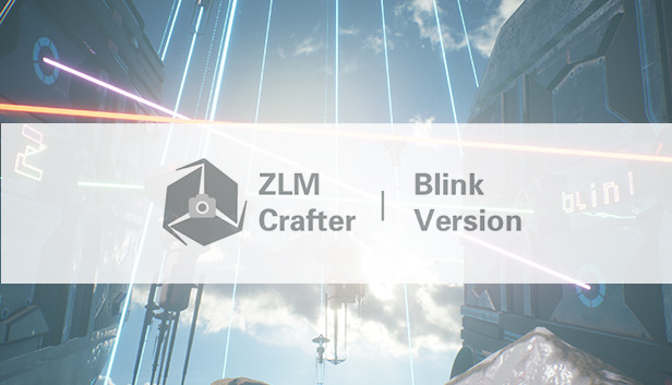 Blink Cam Steam capsule image