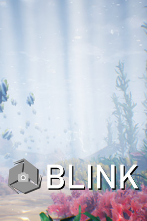Blink Cam cover art