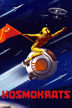 Kosmokrats cover art