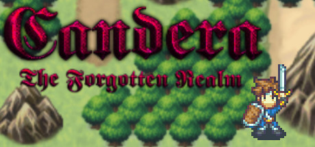 Candera: The Forgotten Realm concurrent players on Steam