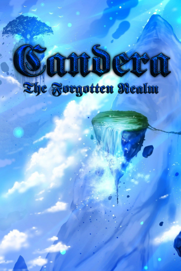 Candera: The Forgotten Realm