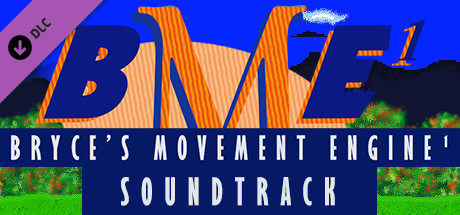 Bryce's Movement Engine¹ Soundtrack