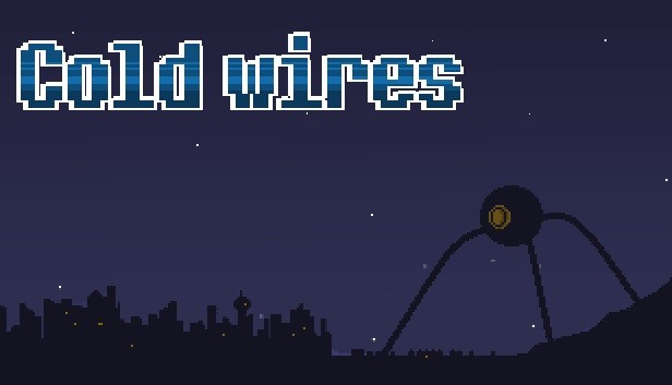 Cold wires Steam capsule image