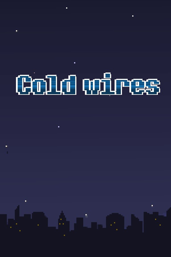 Cold wires