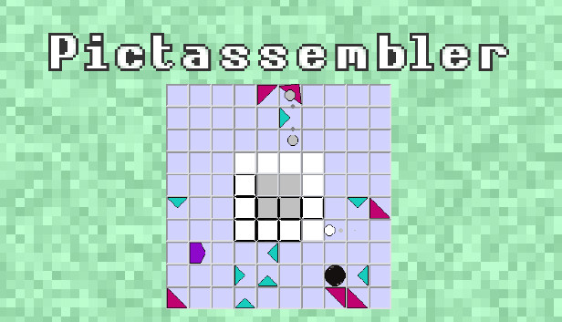 Pictassembler Steam capsule image