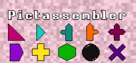 Pictassembler Cover Image