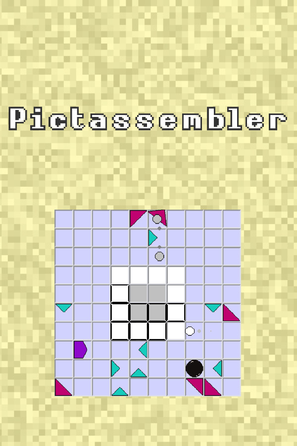 Pictassembler