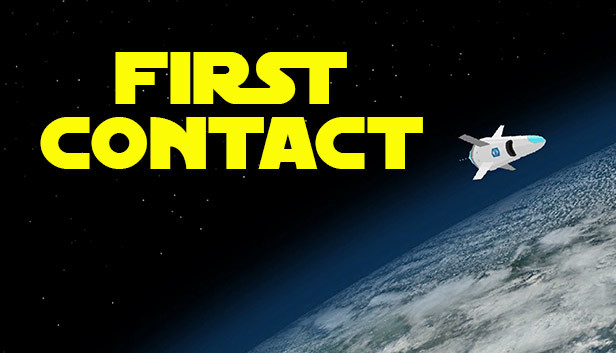 First Contact Steam capsule image