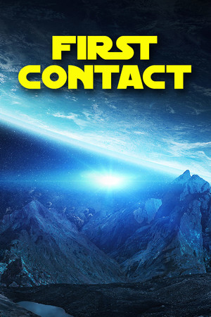 First Contact cover art
