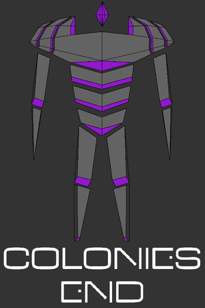 Colonies End Demo