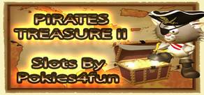 Pirates Treasure II - Steam Edition
