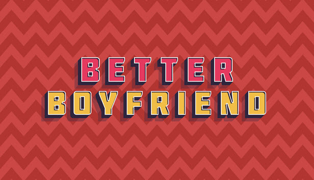 Better Boyfriend Steam capsule image