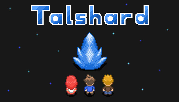 Talshard Steam capsule image