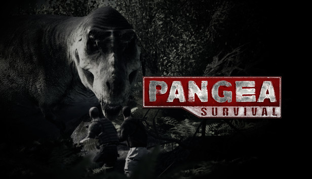 Pangea Survival Steam capsule image