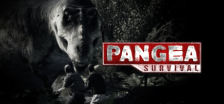 Pangea Survival Cover Image