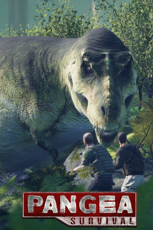 Pangea Survival cover art