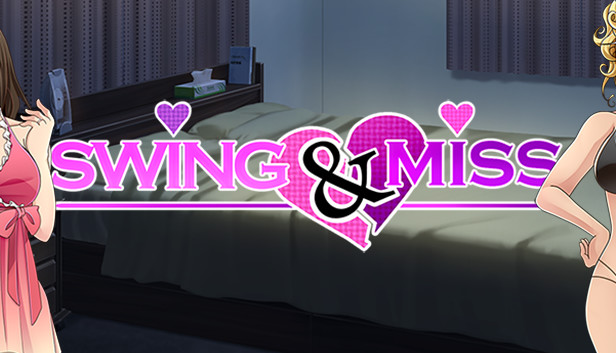 Swing & Miss Steam capsule image