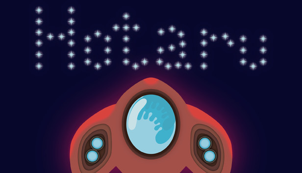 Hotaru Steam capsule image