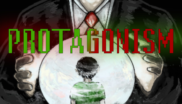 Protagonism Steam capsule image