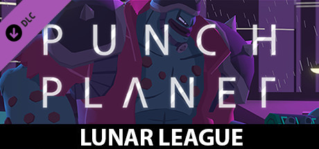 Punch Planet - Costume - Maxx - Lunar League on Steam