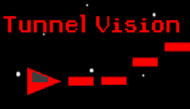 Tunnel Vision Steam capsule image