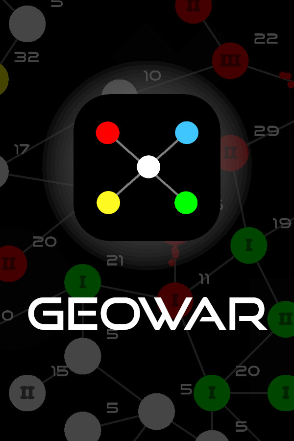 GeoWar 2