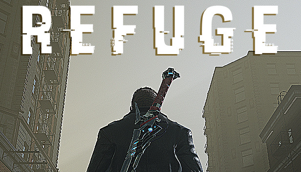 REFUGE Steam capsule image