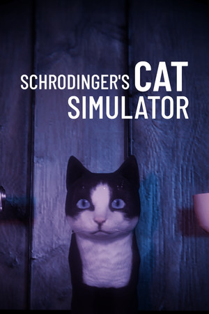 Schrodinger's cat simulator