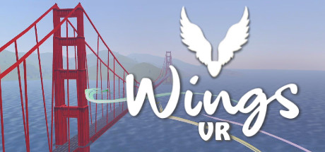 Wings VR Cover Image