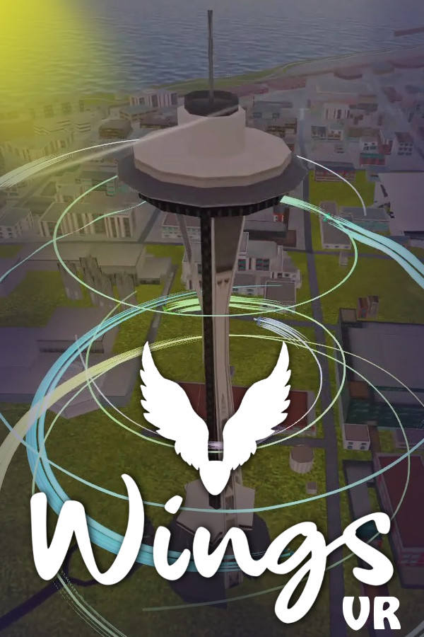 Wings VR