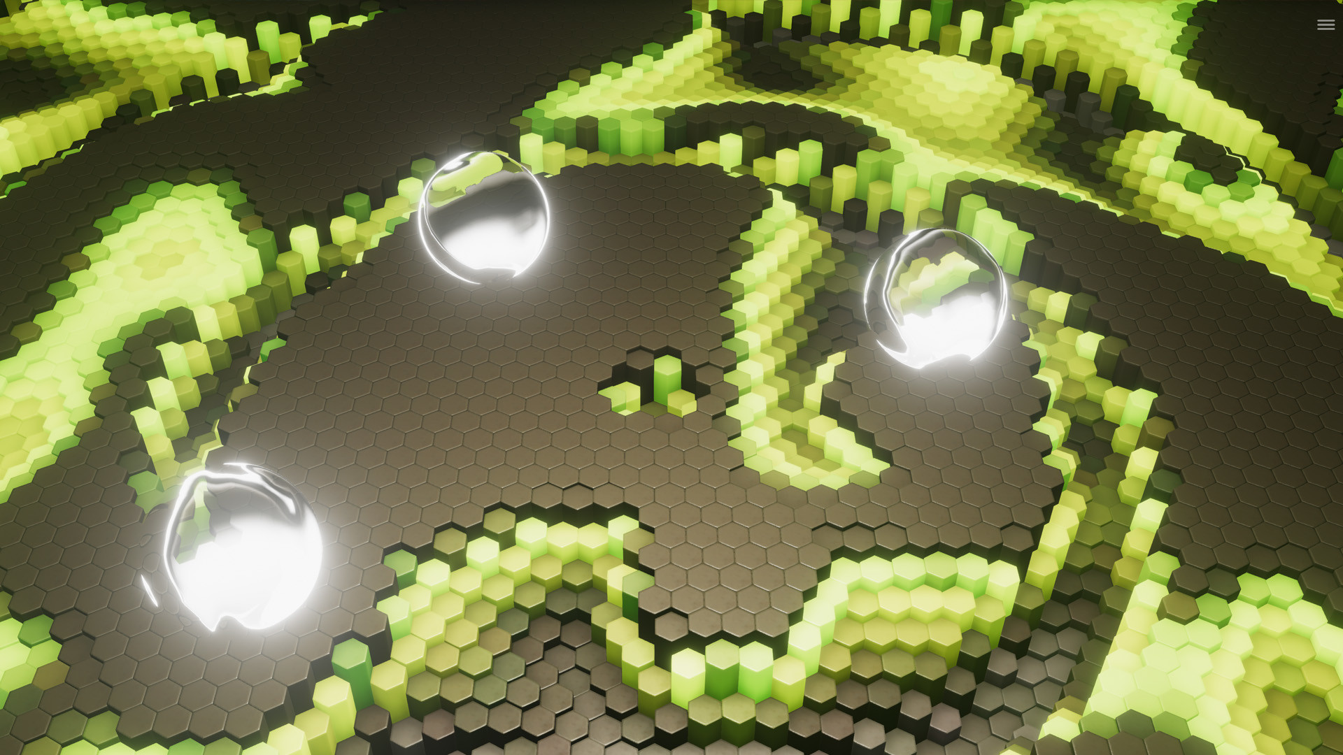 Music Visualizer Engine PC Live Wallpaper on Steam