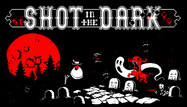 Shot in the Dark Steam capsule image