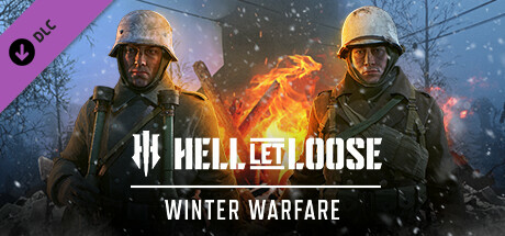Recommended - Similar items - Hell Let Loose - Winter Warfare Helmet Pack