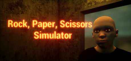 Baixar Rock, Paper, Scissors Simulator Torrent