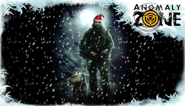 Anomaly Zone - Cat Mask Steam capsule image