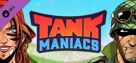 Tank Maniacs OST