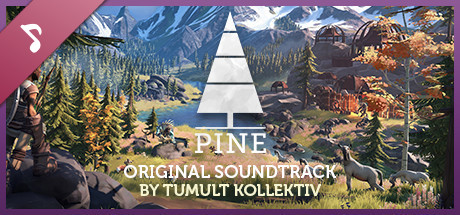 Pine - Soundtrack