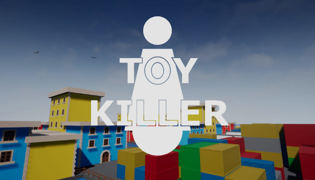 Toy Killer Steam capsule image