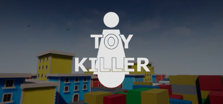 Toy Killer concurrent players on Steam
