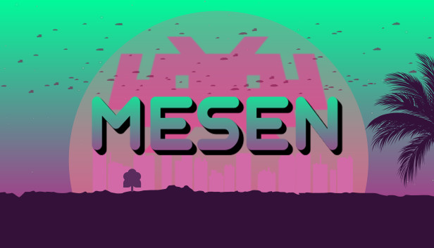 RetroArch - Mesen Steam capsule image