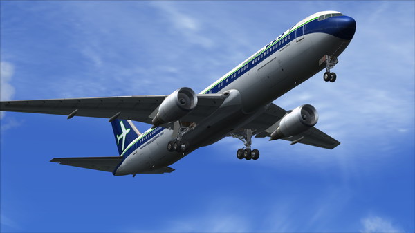 FSX Steam Edition: Boeing 747™-200/300 Add-On on Steam