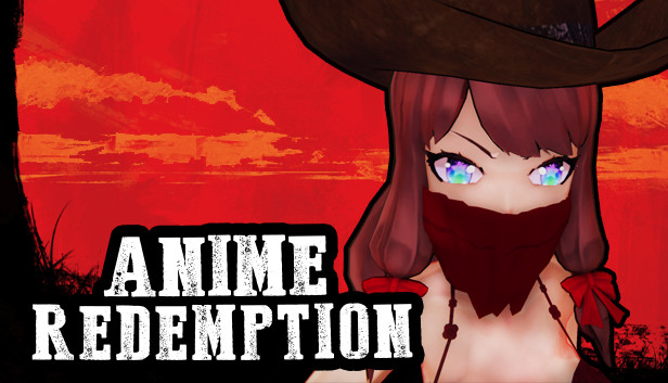ANIME REDEMPTION - Nudity DLC (18+) Steam capsule image