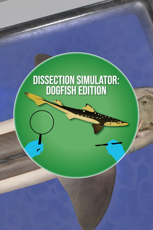 Dissection Simulator: Dogfish Edition