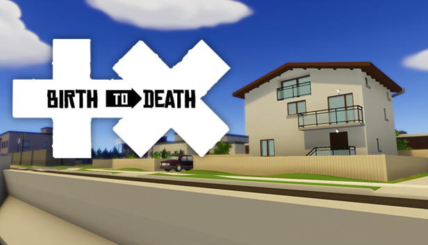Birth to Death Steam capsule image