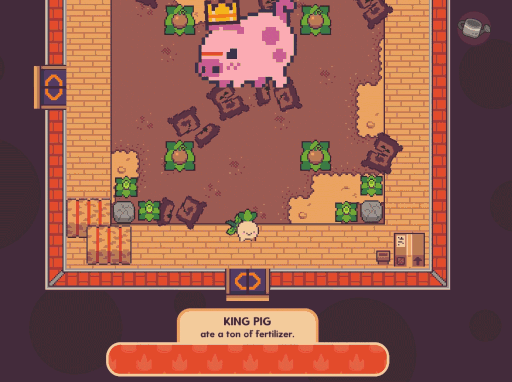 大头菜小子偷税记/Turnip Boy Commits Tax Evasion（v1.0.0j_B6483296）