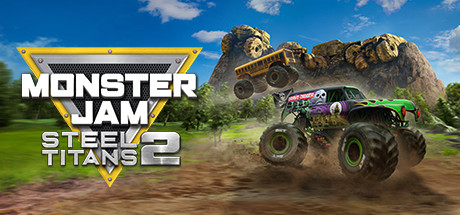 Baixar Monster Jam Steel Titans 2 Torrent