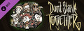 Don't Starve Together: Merrymaker Survivors Chest