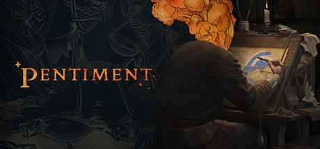 Pentiment Cover Image