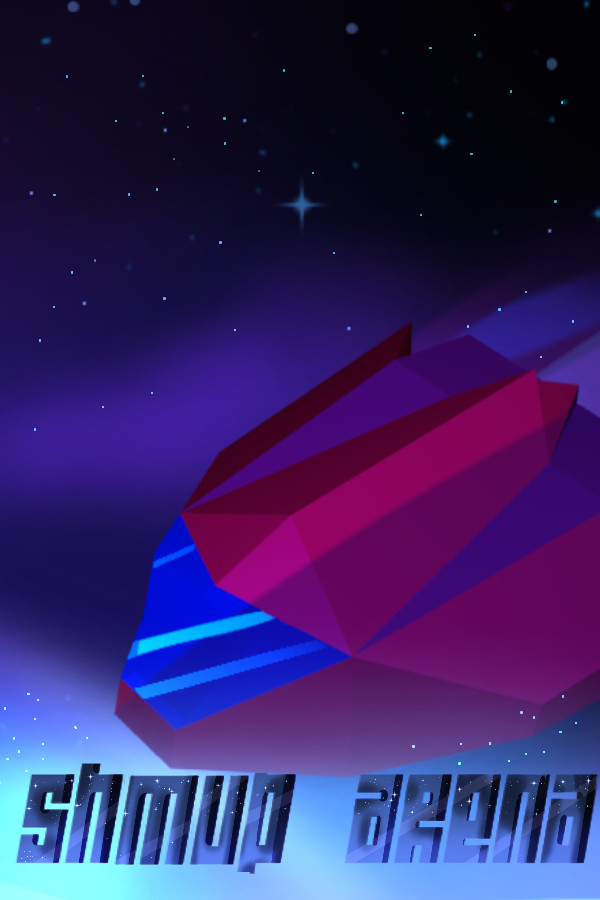 Shmup Arena